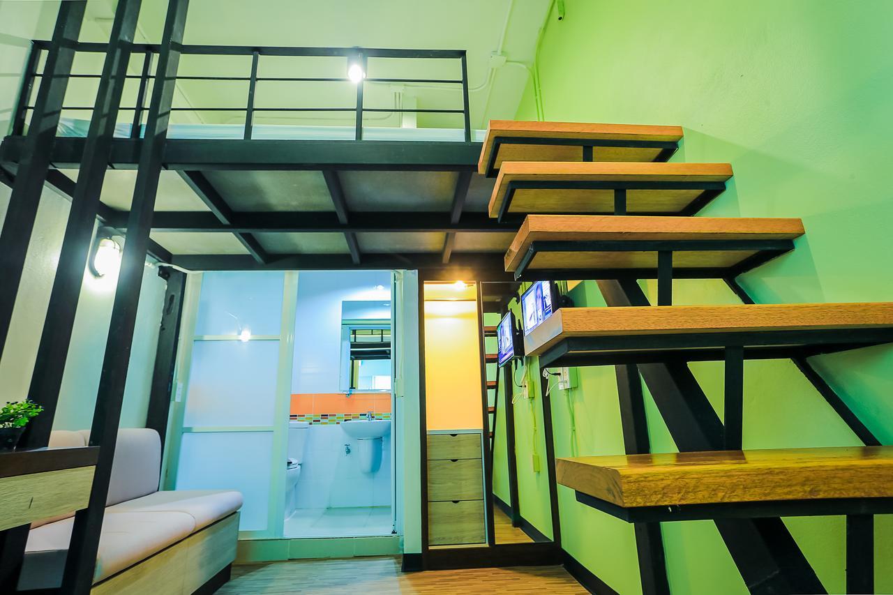 The Bedroom Hat Yai Ngoại thất bức ảnh