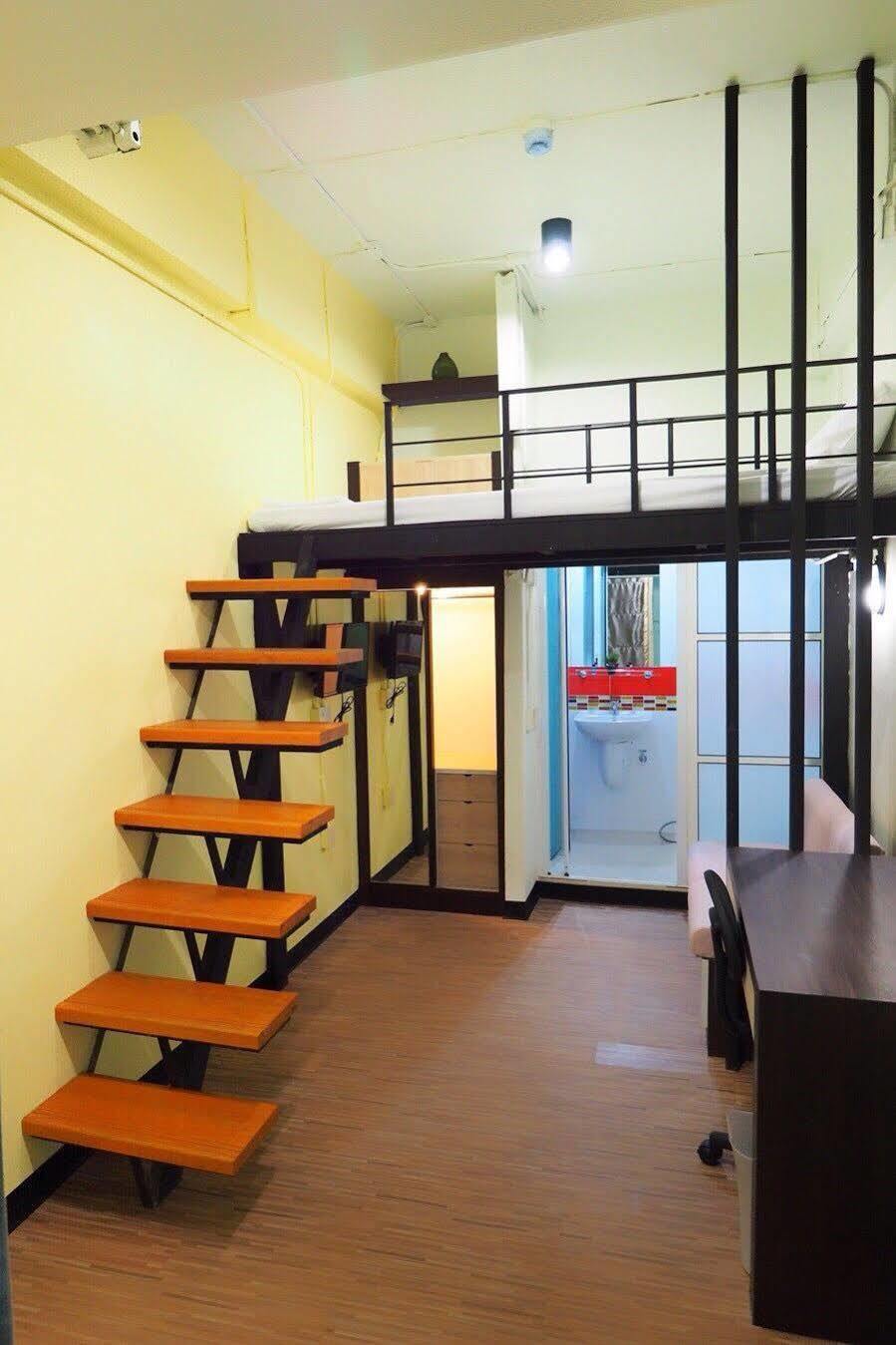 The Bedroom Hat Yai Ngoại thất bức ảnh