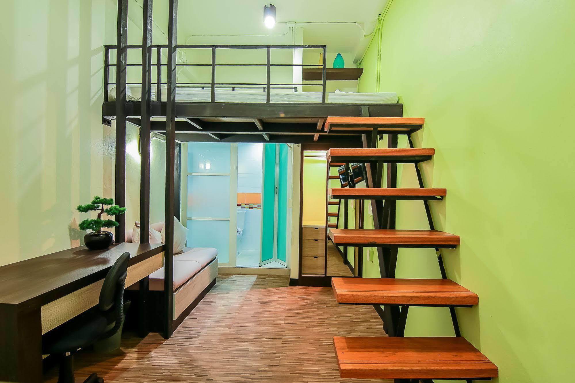 The Bedroom Hat Yai Ngoại thất bức ảnh