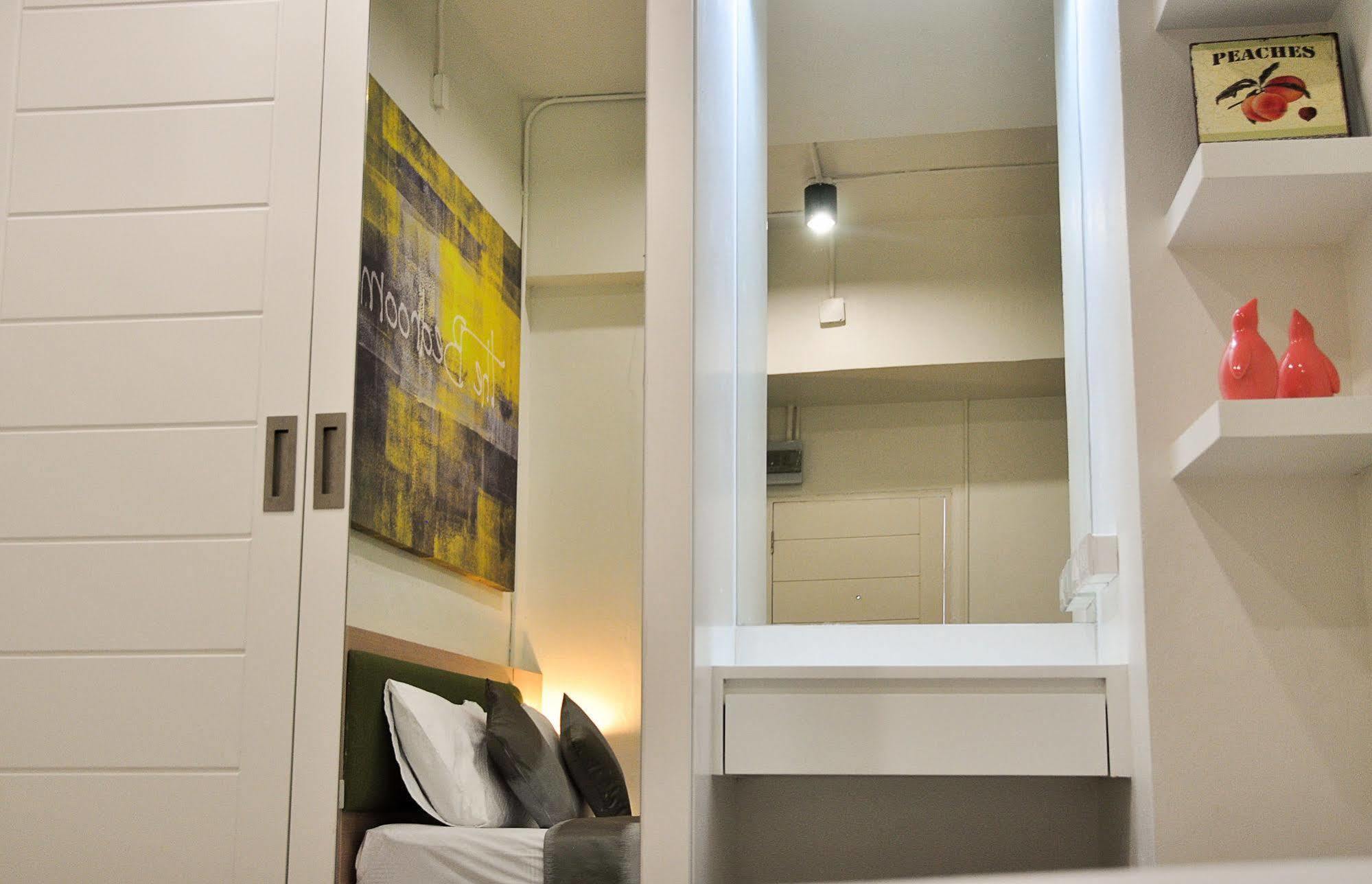 The Bedroom Hat Yai Ngoại thất bức ảnh