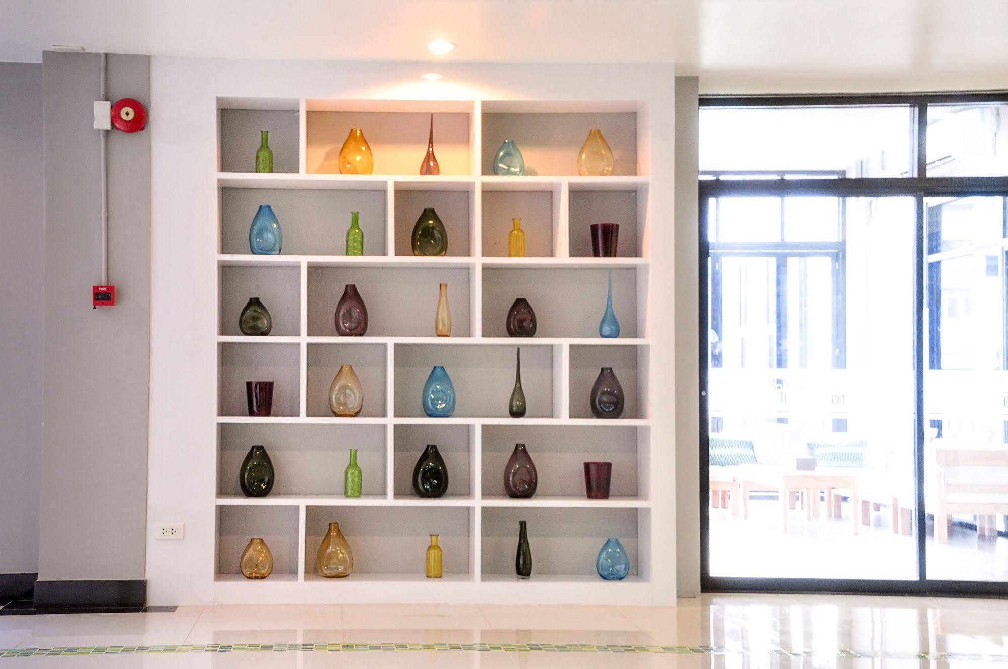 The Bedroom Hat Yai Ngoại thất bức ảnh